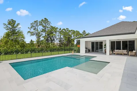 11899 Sanbourn Court Palm Beach Gardens FL 33412