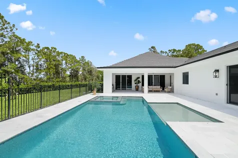 11899 Sanbourn Court Palm Beach Gardens FL 33412