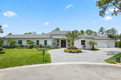 11899 Sanbourn Court Palm Beach Gardens FL 33412