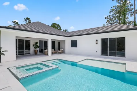 11899 Sanbourn Court Palm Beach Gardens FL 33412