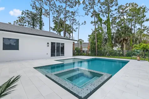 11899 Sanbourn Court Palm Beach Gardens FL 33412