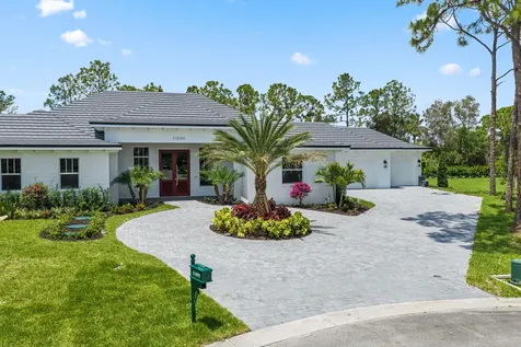 11899 Sanbourn Court Palm Beach Gardens FL 33412