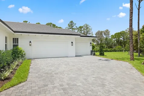 11899 Sanbourn Court Palm Beach Gardens FL 33412