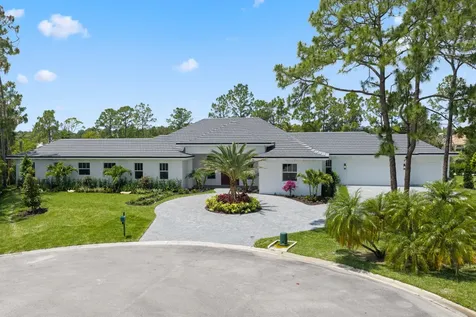 11899 Sanbourn Court Palm Beach Gardens FL 33412