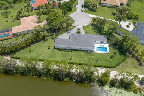11899 Sanbourn Court Palm Beach Gardens FL 33412