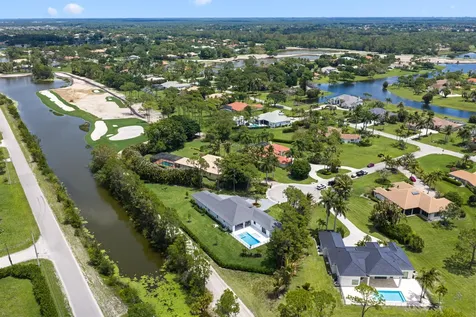 11899 Sanbourn Court Palm Beach Gardens FL 33412