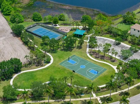 11899 Sanbourn Court Palm Beach Gardens FL 33412