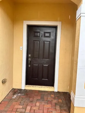1721 SW 81st Terrace North Lauderdale FL 33068