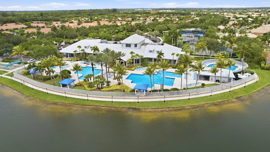 2340 Windjammer Way West Palm Beach FL 33411