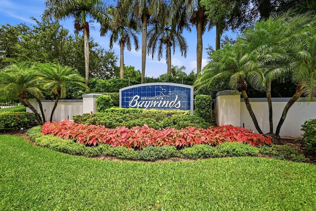 2340 Windjammer Way West Palm Beach FL 33411
