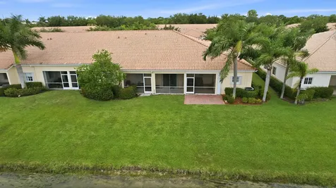 2340 Windjammer Way West Palm Beach FL 33411
