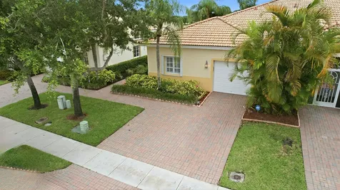 2340 Windjammer Way West Palm Beach FL 33411