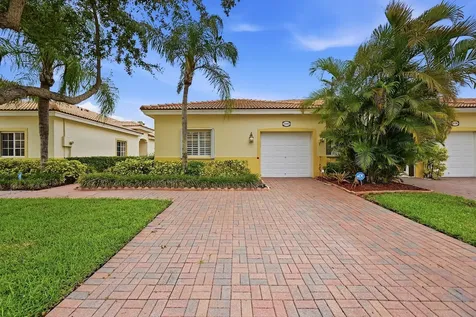 2340 Windjammer Way West Palm Beach FL 33411