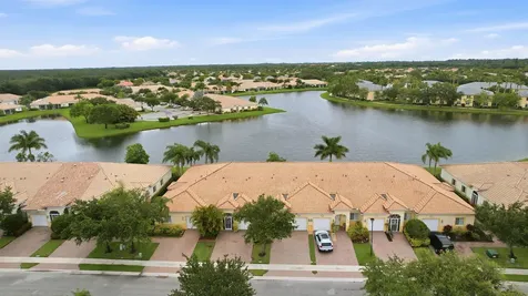 2340 Windjammer Way West Palm Beach FL 33411