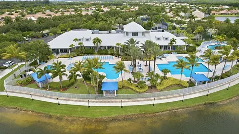 2340 Windjammer Way West Palm Beach FL 33411