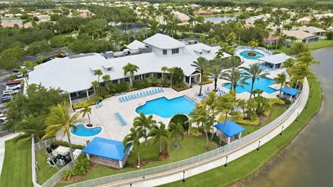 2340 Windjammer Way West Palm Beach FL 33411