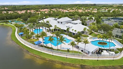 2340 Windjammer Way West Palm Beach FL 33411