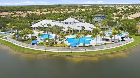 2340 Windjammer Way West Palm Beach FL 33411