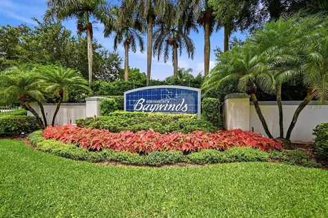 2340 Windjammer Way West Palm Beach FL 33411