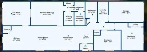 2340 Windjammer Way West Palm Beach FL 33411