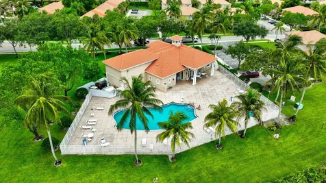 6305 Blue Bay Circle Lake Worth FL 33467
