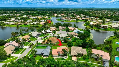 6305 Blue Bay Circle Lake Worth FL 33467