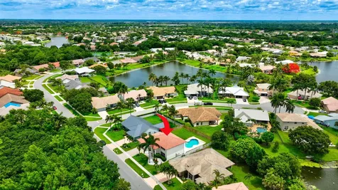 6305 Blue Bay Circle Lake Worth FL 33467