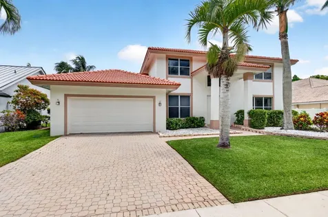 6305 Blue Bay Circle Lake Worth FL 33467
