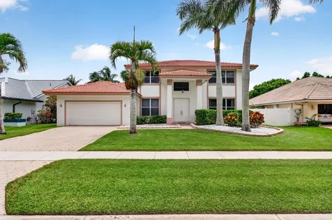 6305 Blue Bay Circle Lake Worth FL 33467