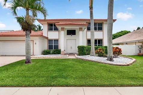 6305 Blue Bay Circle Lake Worth FL 33467