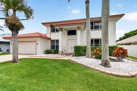 6305 Blue Bay Circle Lake Worth FL 33467