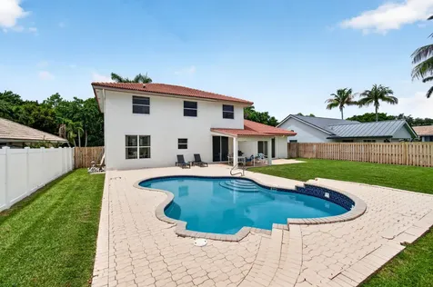 6305 Blue Bay Circle Lake Worth FL 33467
