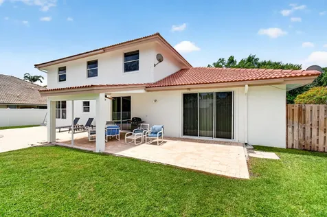6305 Blue Bay Circle Lake Worth FL 33467