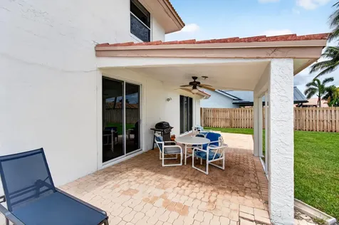 6305 Blue Bay Circle Lake Worth FL 33467