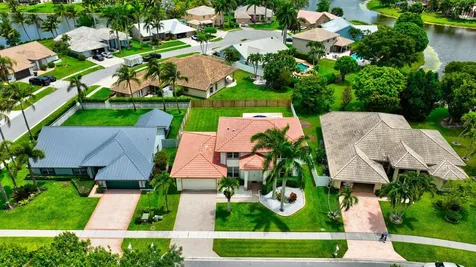 6305 Blue Bay Circle Lake Worth FL 33467