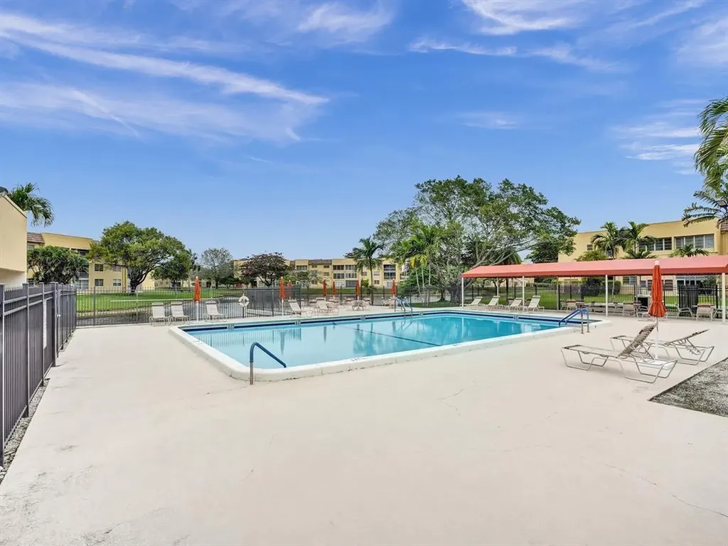 5750 NW 64th Avenue Tamarac FL 33319