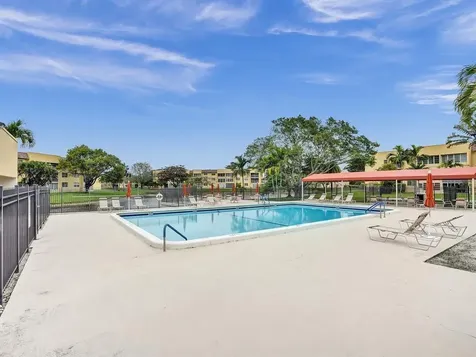 5750 NW 64th Avenue Tamarac FL 33319