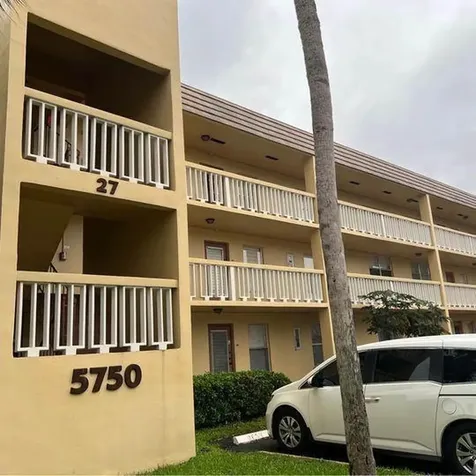5750 NW 64th Avenue Tamarac FL 33319