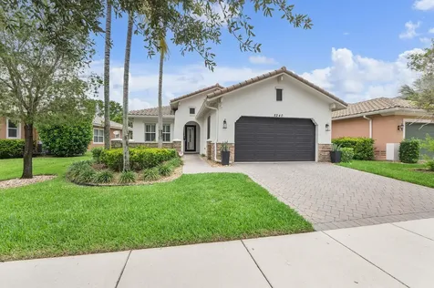 8240 NW 120th Way Parkland FL 33076
