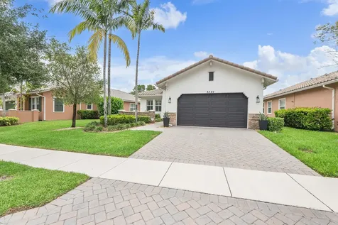 8240 NW 120th Way Parkland FL 33076