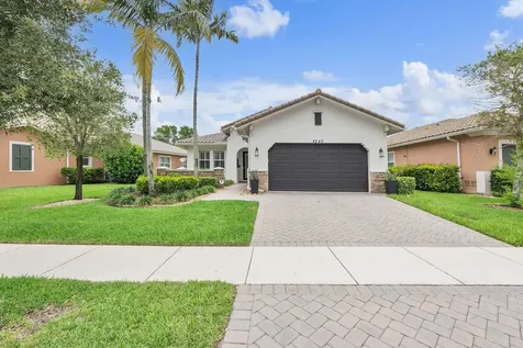 8240 NW 120th Way Parkland FL 33076