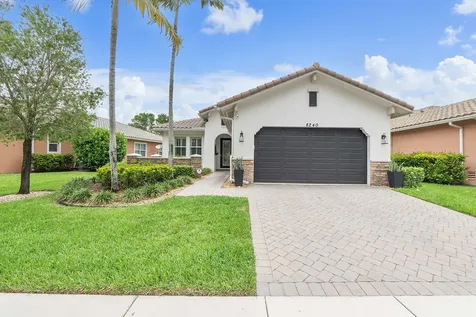 8240 NW 120th Way Parkland FL 33076