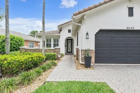 8240 NW 120th Way Parkland FL 33076