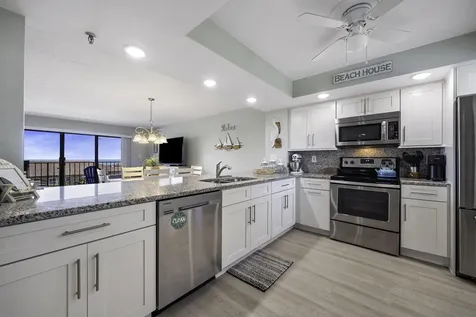 801 S Ocean Drive Fort Pierce FL 34949