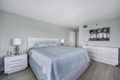 801 S Ocean Drive Fort Pierce FL 34949