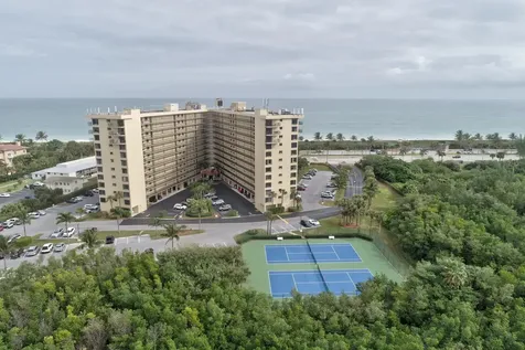 801 S Ocean Drive Fort Pierce FL 34949