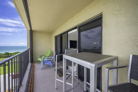 801 S Ocean Drive Fort Pierce FL 34949