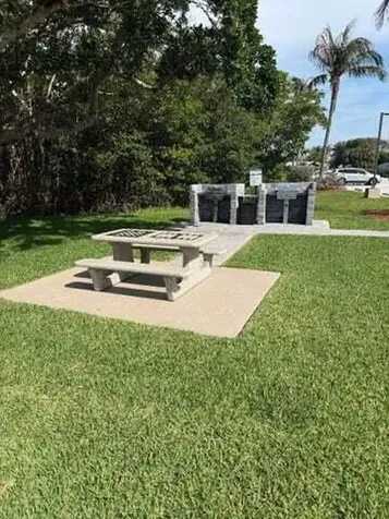 801 S Ocean Drive Fort Pierce FL 34949
