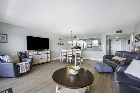 801 S Ocean Drive Fort Pierce FL 34949