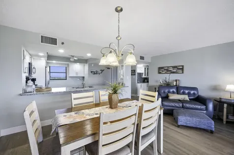 801 S Ocean Drive Fort Pierce FL 34949